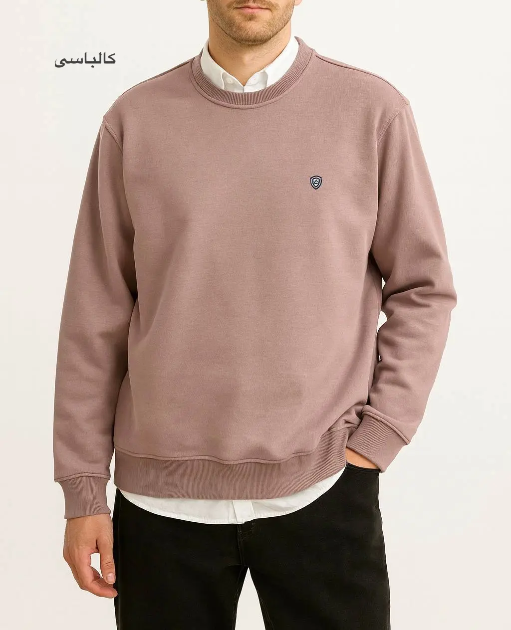 پلیور دورس مردانه مهراد